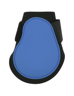 Equitheme Tara Fetlock Black 2