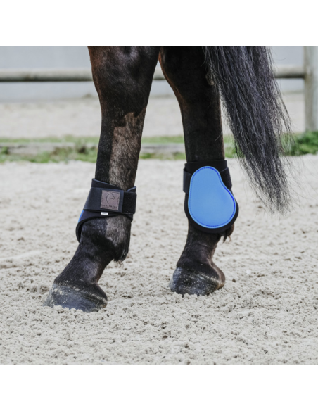 Protège-Boulets Equithème Tara Bleu ciel