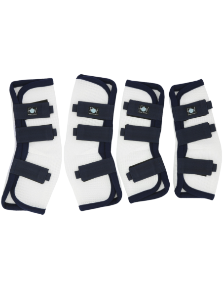 Guêtres Anti-Mouches Riding World