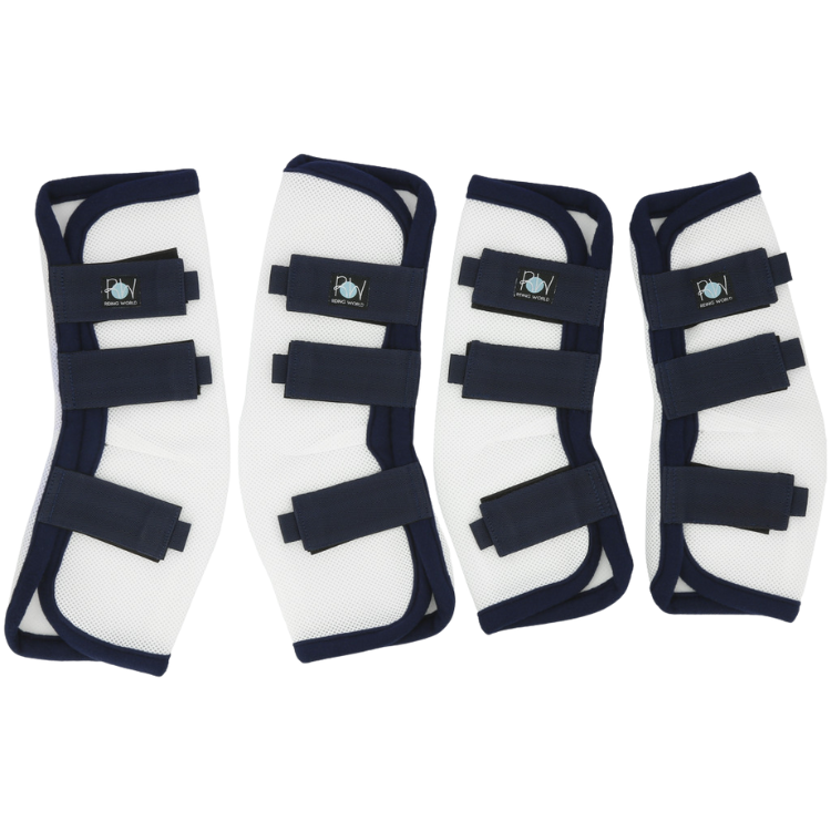 Guêtres Anti-Mouches Riding World