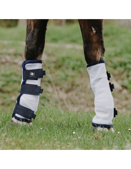 Guêtres Anti-Mouches Riding World