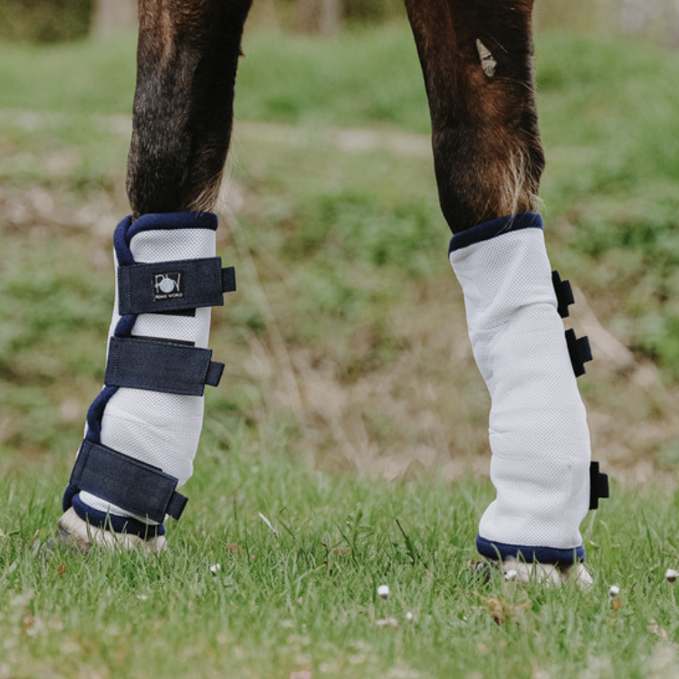 Guêtres Anti-Mouches Riding World