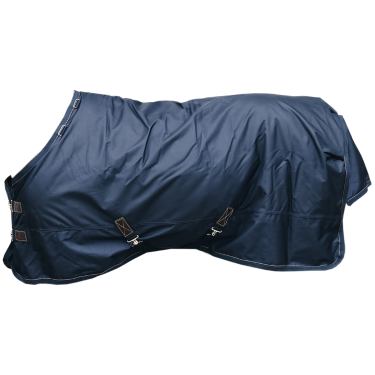 Couverture D'extérieur Kentucky Pro 160g Marine