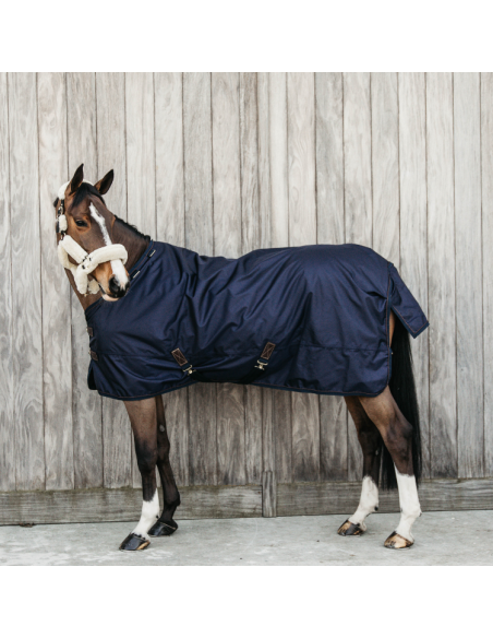 Couverture D'extérieur Kentucky Pro 160g Marine