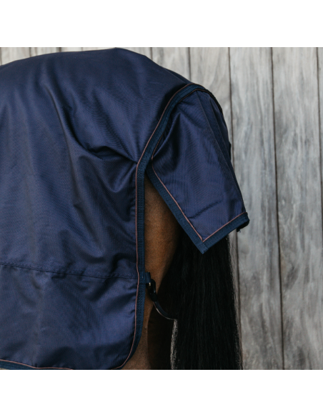 Couverture D'extérieur Kentucky Pro 160g Marine