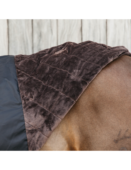 Couverture D'extérieur Kentucky Pro 160g Marine