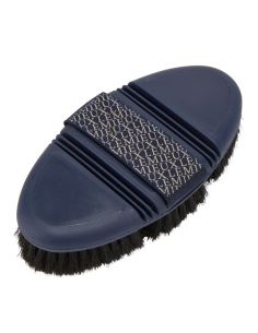 Brosse LeMieux Flexi Horse Hair Body Abricot 2