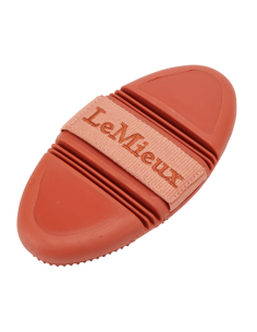 LeMieux Flexy Curry Curry Comb Apricot