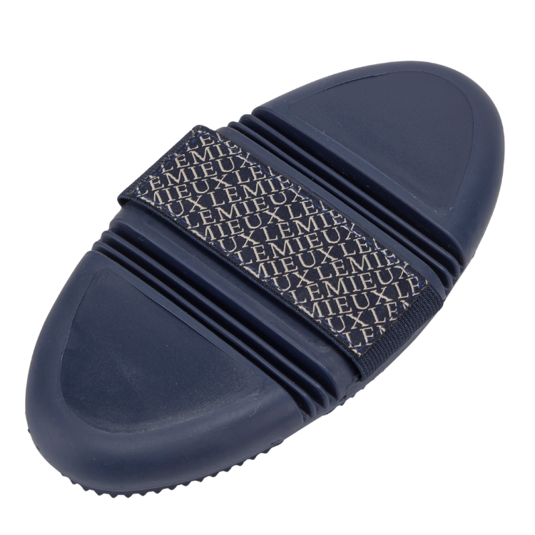 Étrille LeMieux Flexi Curry Marine