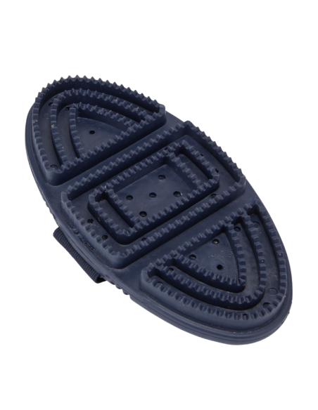 Étrille LeMieux Flexi Curry Marine