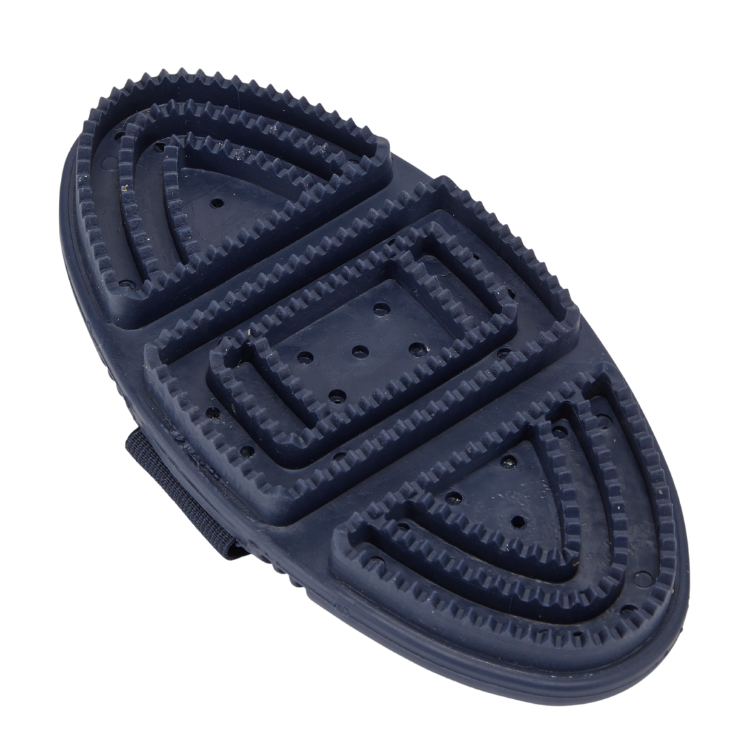 Étrille LeMieux Flexi Curry Marine