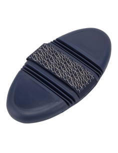 LeMieux Flexi Massage Brush Apricot 2