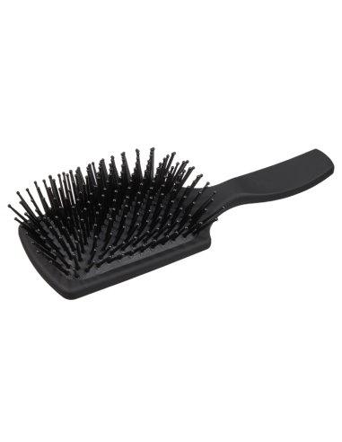 LeMieux Tangle Tidy Plus Brush Black