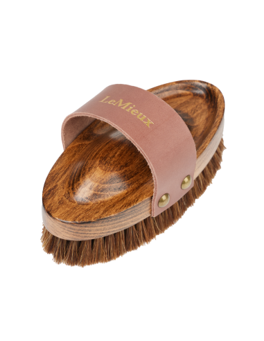 Brosse LeMieux Artisan Soft Speckled