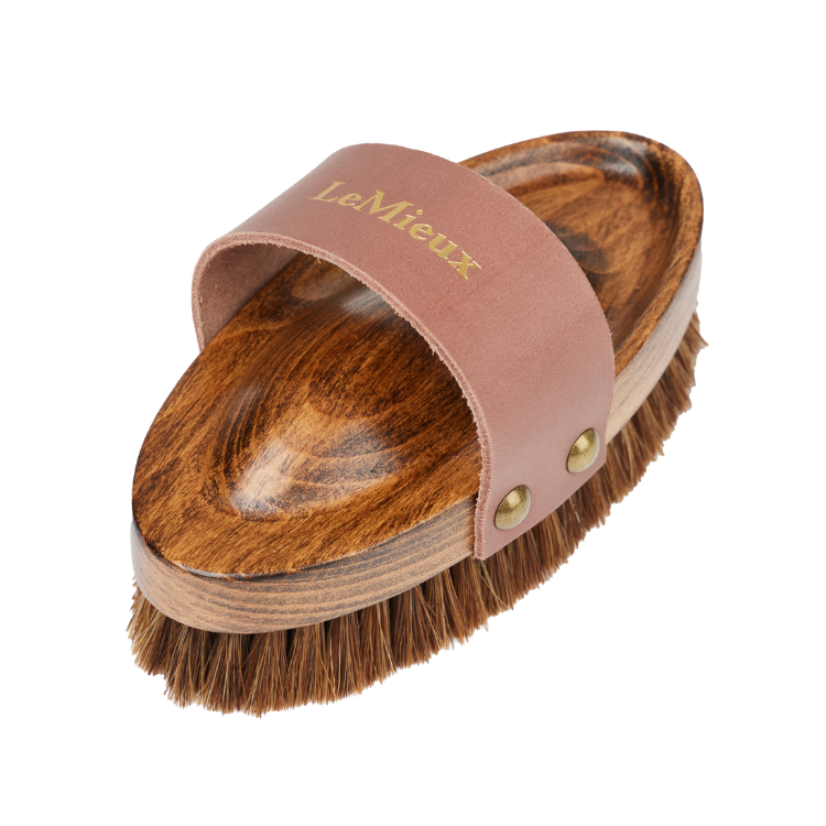 Brosse LeMieux Artisan Soft Speckled