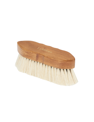 Brosse LeMieux Artisan Soft Finishing