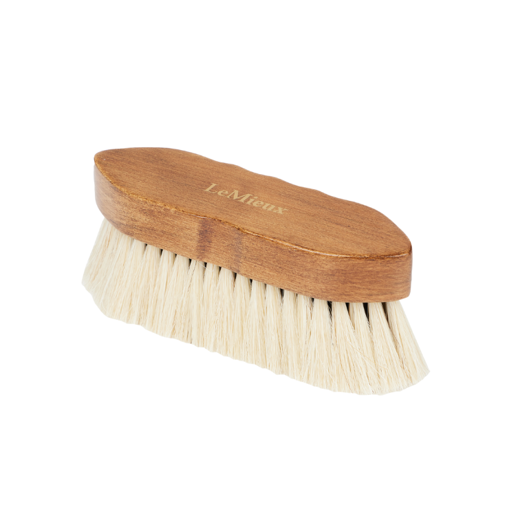 Brosse LeMieux Artisan Soft Finishing