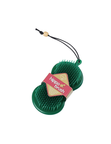 Brosse LeMieux Hippo Rose