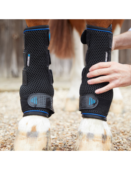Guêtres De Compression Premier Equine Cold Water