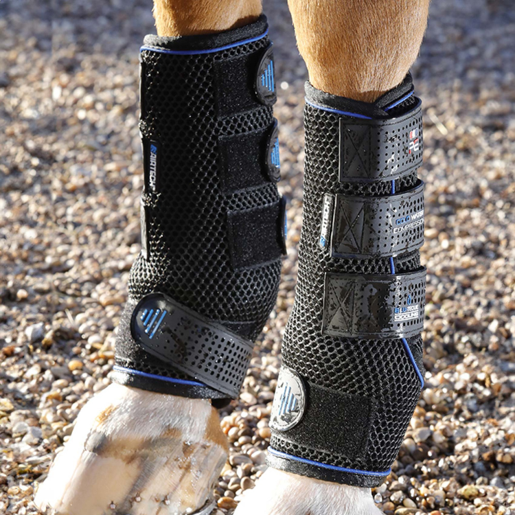Guêtres De Compression Premier Equine Cold Water
