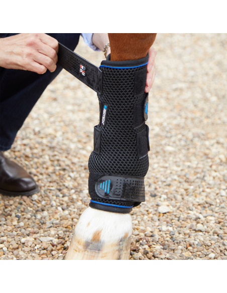 Guêtres De Compression Premier Equine Cold Water