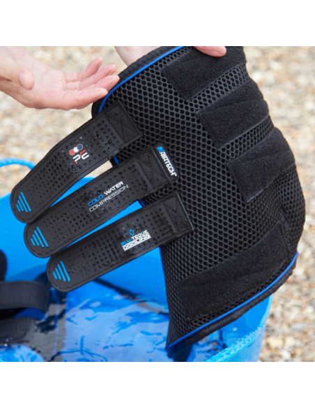 Guêtres De Compression Premier Equine Cold Water