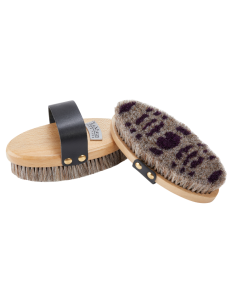 Brosse LeMieux Heritage Dapple
