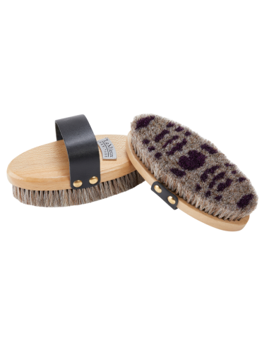 Brosse LeMieux Heritage Dapple