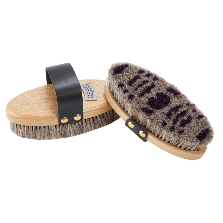 Brosse LeMieux Heritage Dapple