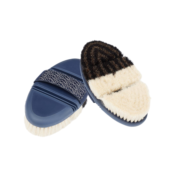 Brosse LeMieux Flexi Half & Half Finishing Marine