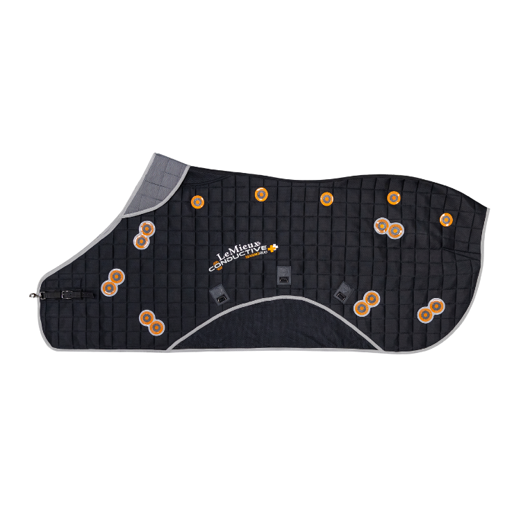 Chemise LeMieux Conductive Magno