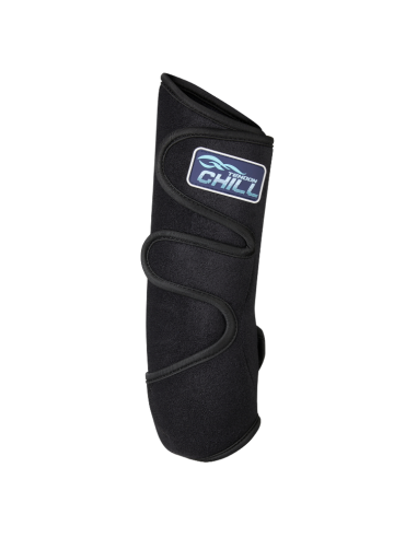 LeMieux Tendon Chill Boots