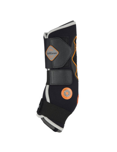 LeMieux Conductive Magno Boots