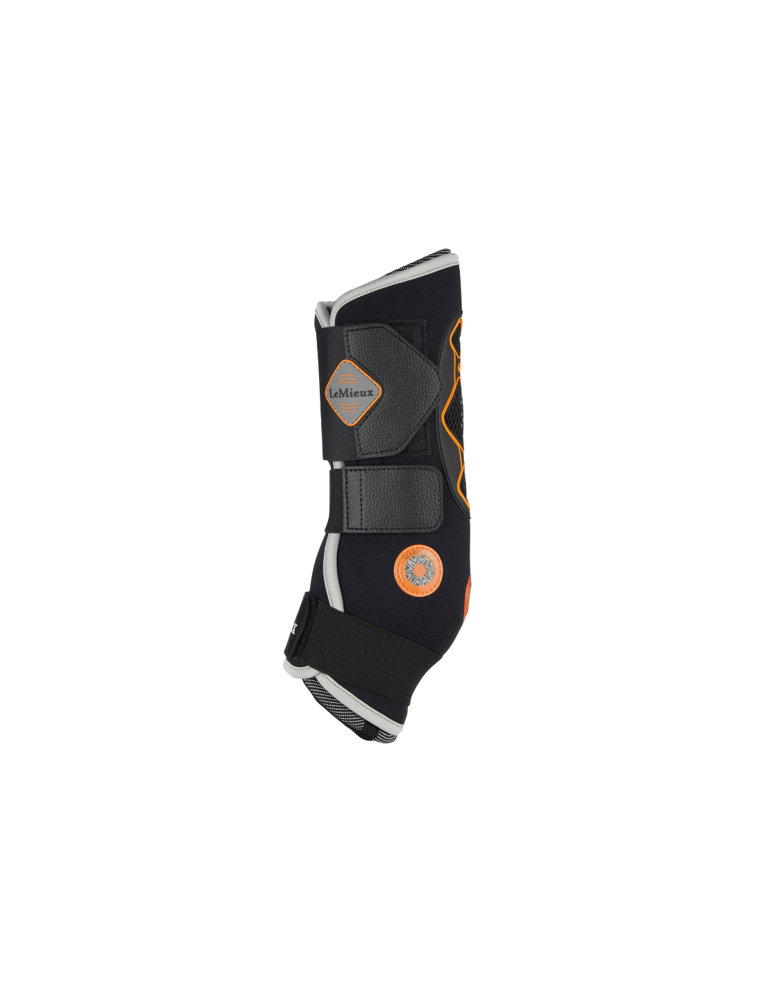 Lemieux Conductive Magno Boots - Matériel équestre