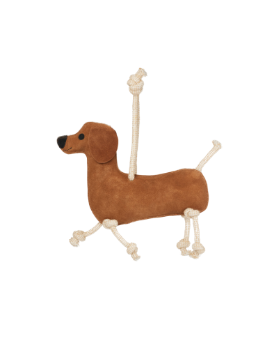 Jouet Pour Chevaux LeMieux Sausage Dog