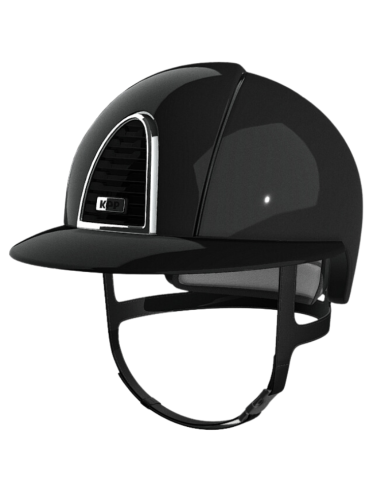 Casque Kep 2.0 New Shine NOIR