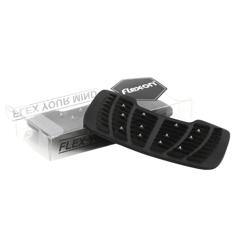 Kit Plancher Flex-On Aluminium/Hunter