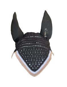 Bonnet Paddock Origine Noir