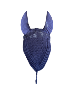 Bonnet Paddock Pro Coton Long Noir 2