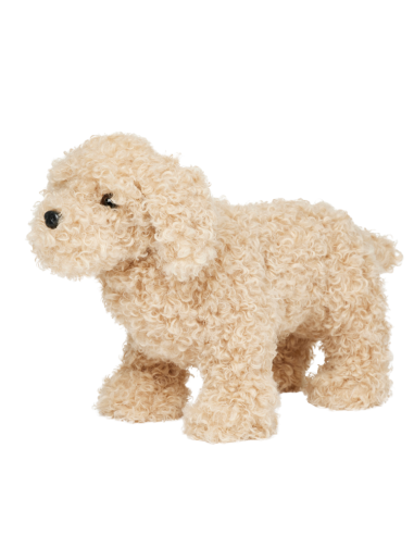 LeMieux Cockapoo "Chester" Dog