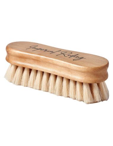 Imperial Riding Natural Face Brush