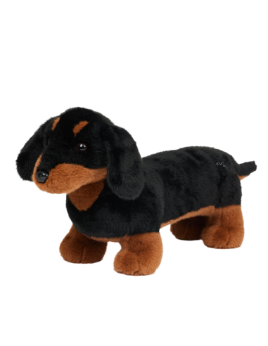 Chien LeMieux Dachsund "Sally"