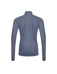 LeMieux Young Rider Child Base Layer Jay Blue 2