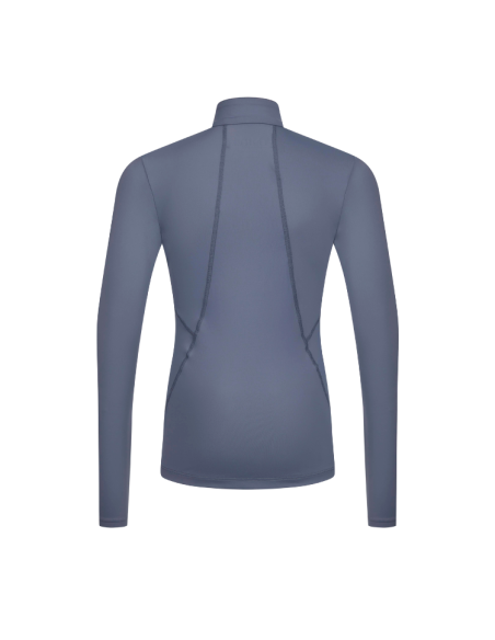 Base Layer Enfant LeMieux Young Rider Bleu Geai