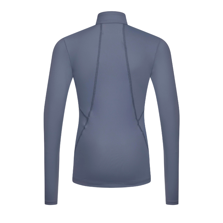 Base Layer Enfant LeMieux Young Rider Bleu Geai