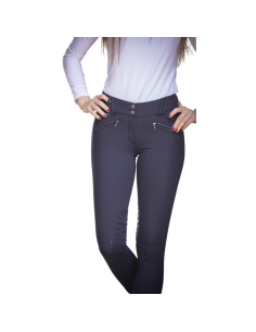 Pantalon D'équitation Penelope Rocky Stone Marine 2