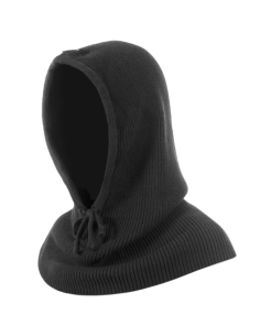 Cagoule Cavallo Michiko Noir