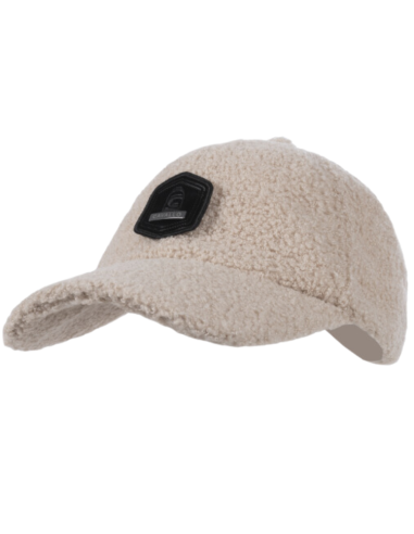 Casquette Cavallo Morena Lamb