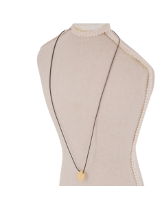 Collier Penelope Adelya Doré 2
