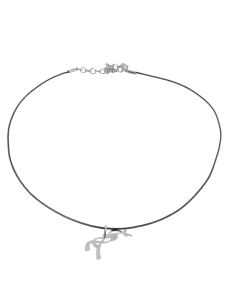 Collier Penelope Équestre 2